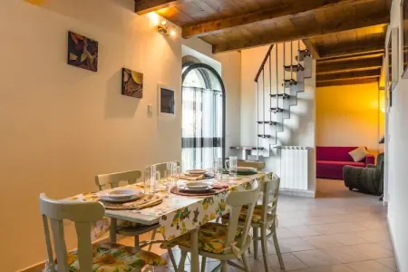 Casa dei Ciompi, Mooi vakantiehuis ten noorden van Florence - Photo 5