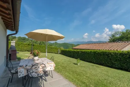 Casa dei Ciompi, Mooi vakantiehuis ten noorden van Florence - Photo 6