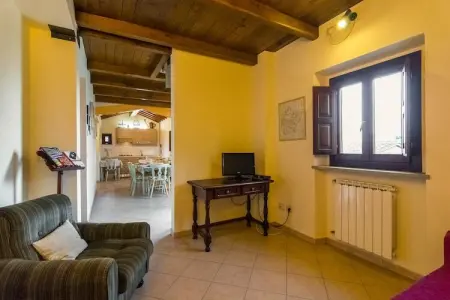 Casa dei Ciompi, Mooi vakantiehuis ten noorden van Florence - Photo 10