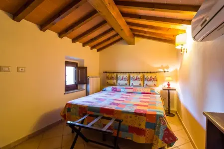 Casa dei Ciompi, Mooi vakantiehuis ten noorden van Florence - Photo 14