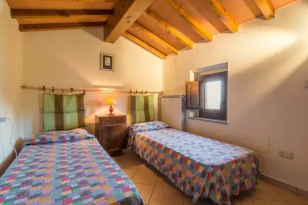 Casa dei Ciompi, Mooi vakantiehuis ten noorden van Florence - Photo 16