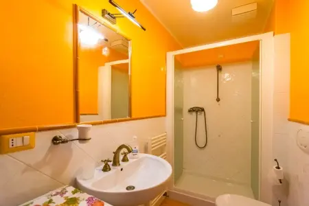 Casa dei Ciompi, Mooi vakantiehuis ten noorden van Florence - Photo 17