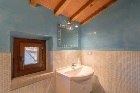 Casa dei Ciompi, Mooi vakantiehuis ten noorden van Florence - Photo 19