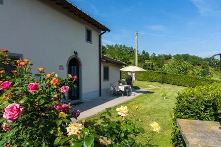Casa dei Ciompi, Mooi vakantiehuis ten noorden van Florence - Photo 21