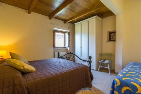 Casa dei Ciompi, Mooi vakantiehuis ten noorden van Florence - Photo 31