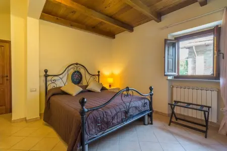 Casa dei Ciompi, Mooi vakantiehuis ten noorden van Florence - Photo 32