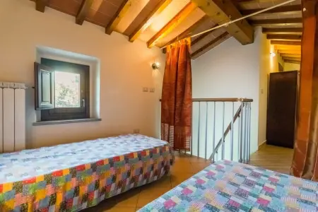 Casa dei Ciompi, Mooi vakantiehuis ten noorden van Florence - Photo 33