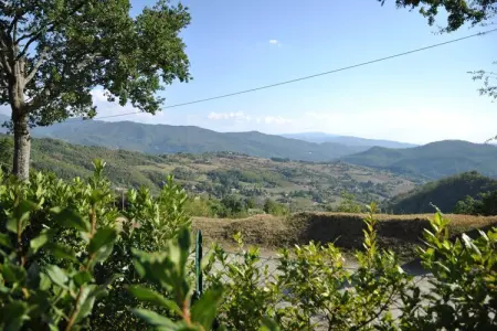 Casa dei Ciompi, Mooi vakantiehuis ten noorden van Florence - Photo 35