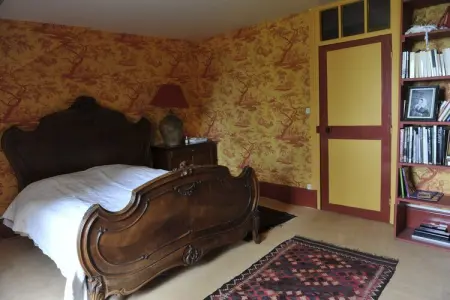 Château des Lambeys, Maison en Bourgogne avec Piscine Privée - Photo 2