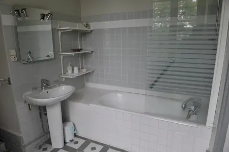 Château des Lambeys, Maison en Bourgogne avec Piscine Privée - Photo 23