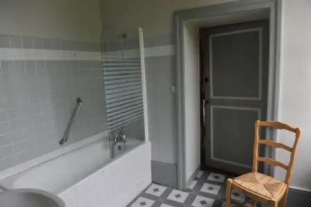 Château des Lambeys, Maison en Bourgogne avec Piscine Privée - Photo 25