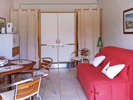 Bleu Marine, Appartement 4 personnes à Lancieux - Photo 3