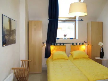 Bleu Marine, Appartement 4 personnes à Lancieux - Photo 6