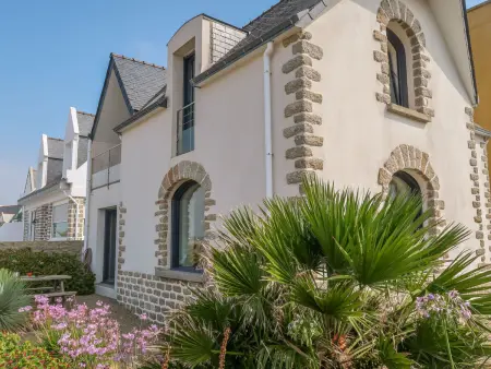 Men Meur, Maison 7 personnes à Guilvinec - Photo 1