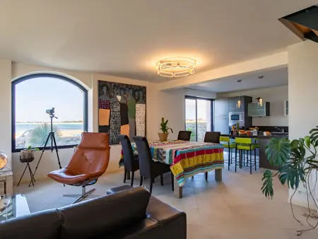 Men Meur, Maison 7 personnes à Guilvinec - Photo 2