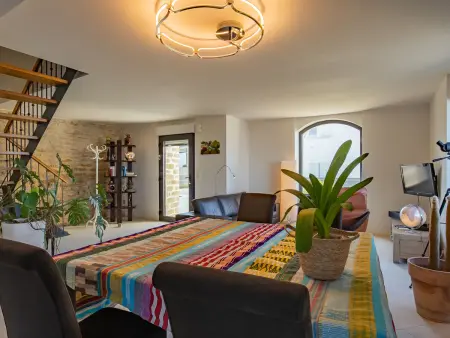 Men Meur, Maison 7 personnes à Guilvinec - Photo 13