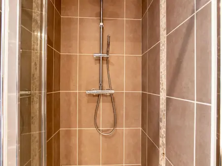 Men Meur, Maison 7 personnes à Guilvinec - Photo 16