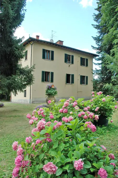 Laura, Villa 12 personnes à Poppi - Photo 5