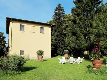 Laura, Villa 12 personnes à Poppi - Photo 6