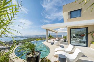 Location Villa à Ibiza,VILLA MIGUEL SIMO - A - N°978086