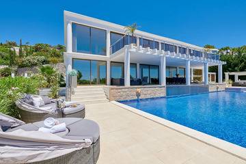 Location Villa à Ibiza,VILLA ESTRELLA - A 8 PAX - N°978108