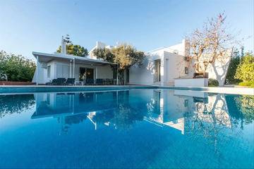Location Villa à Ibiza,VILLA ALNA 6 PAX - N°978116