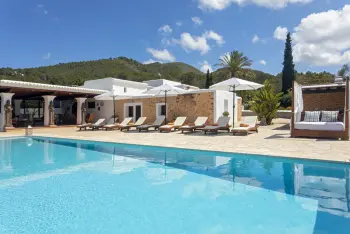 Villa in Sant Joan de Labritja,VILLA CANA 12 PAX - B 1054310 N°978123