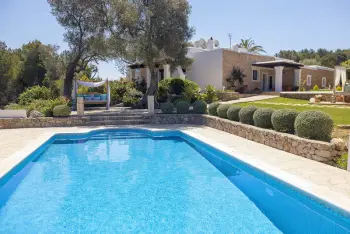 Villa in Santa Eularia des Riu,VILLA SADA 12 PAX - B 1054311 N°978124