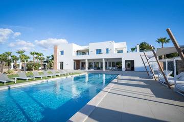 Location Villa à Ibiza,VILLA ZEUS - A - N°978133