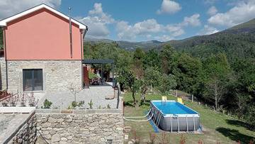 Location Villa à Labruja,Private Pool Deep Nature River Sounds Villa 1054445 N°978147