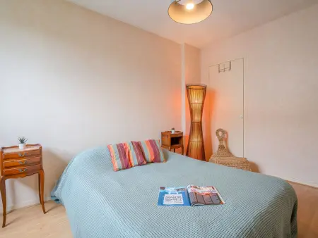Demeures de Maignon, Appartement 4 personnes à Anglet - Photo 3