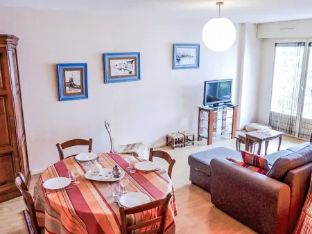 Demeures de Maignon, Appartement 4 personnes à Anglet - Photo 5