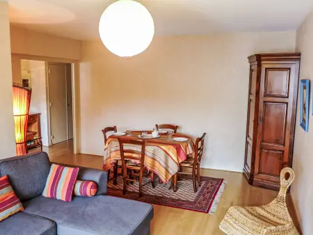 Demeures de Maignon, Appartement 4 personnes à Anglet - Photo 6