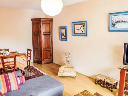 Demeures de Maignon, Appartement 4 personnes à Anglet - Photo 8
