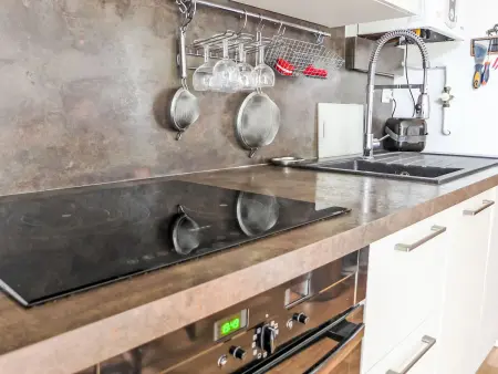 Demeures de Maignon, Appartement 4 personnes à Anglet - Photo 9