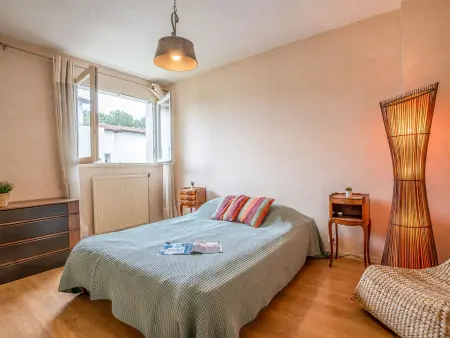 Demeures de Maignon, Appartement 4 personnes à Anglet - Photo 10