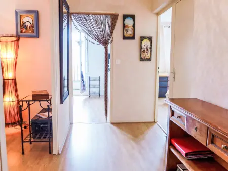 Demeures de Maignon, Appartement 4 personnes à Anglet - Photo 11
