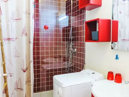 Demeures de Maignon, Appartement 4 personnes à Anglet - Photo 13