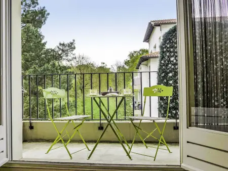 Demeures de Maignon, Appartement 4 personnes à Anglet - Photo 14