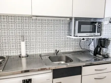 Les Cascadelles, Appartement 4 personnes à Cogolin - Photo 4