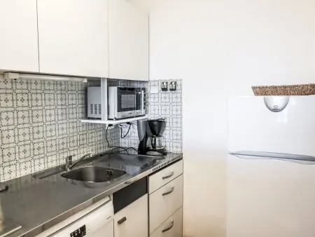Les Cascadelles, Appartement 4 personnes à Cogolin - Photo 7
