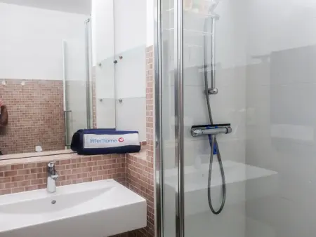 Les Cascadelles, Appartement 4 personnes à Cogolin - Photo 10
