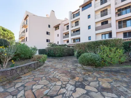 Les Cascadelles, Appartement 4 personnes à Cogolin - Photo 15