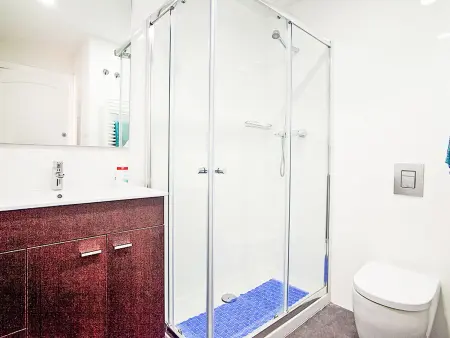 Eixample Esquerre Gran Via Balmes, Appartement 5 personnes à Barcelone - Photo 8