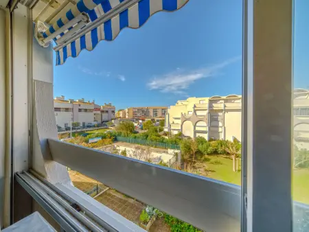 Les Floralies II, Appartement 4 personnes à Le Grau du Roi - Photo 12