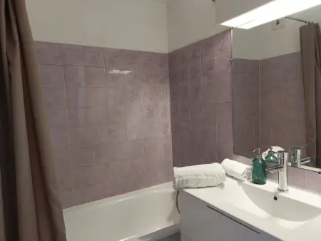 Les Floralies II, Appartement 4 personnes à Le Grau du Roi - Photo 15