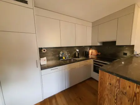 Ferienwohnung Selina, Appartement 7 personnes à Lenzerheide - Photo 6