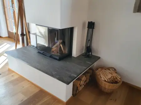 Ferienwohnung Selina, Appartement 7 personnes à Lenzerheide - Photo 10