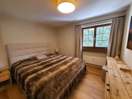 Ferienwohnung Selina, Appartement 7 personnes à Lenzerheide - Photo 16