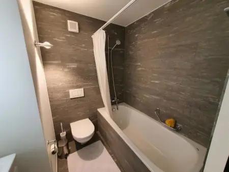 Ferienwohnung Selina, Appartement 7 personnes à Lenzerheide - Photo 17